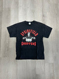 Vintage Homer Simpson Springfield Choppers Tee