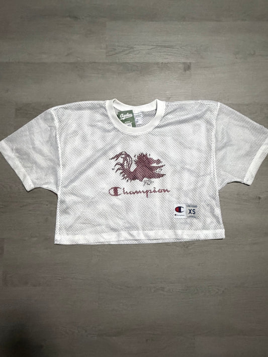 Women’s Champion University of South Carolina Gamecocks Jersey