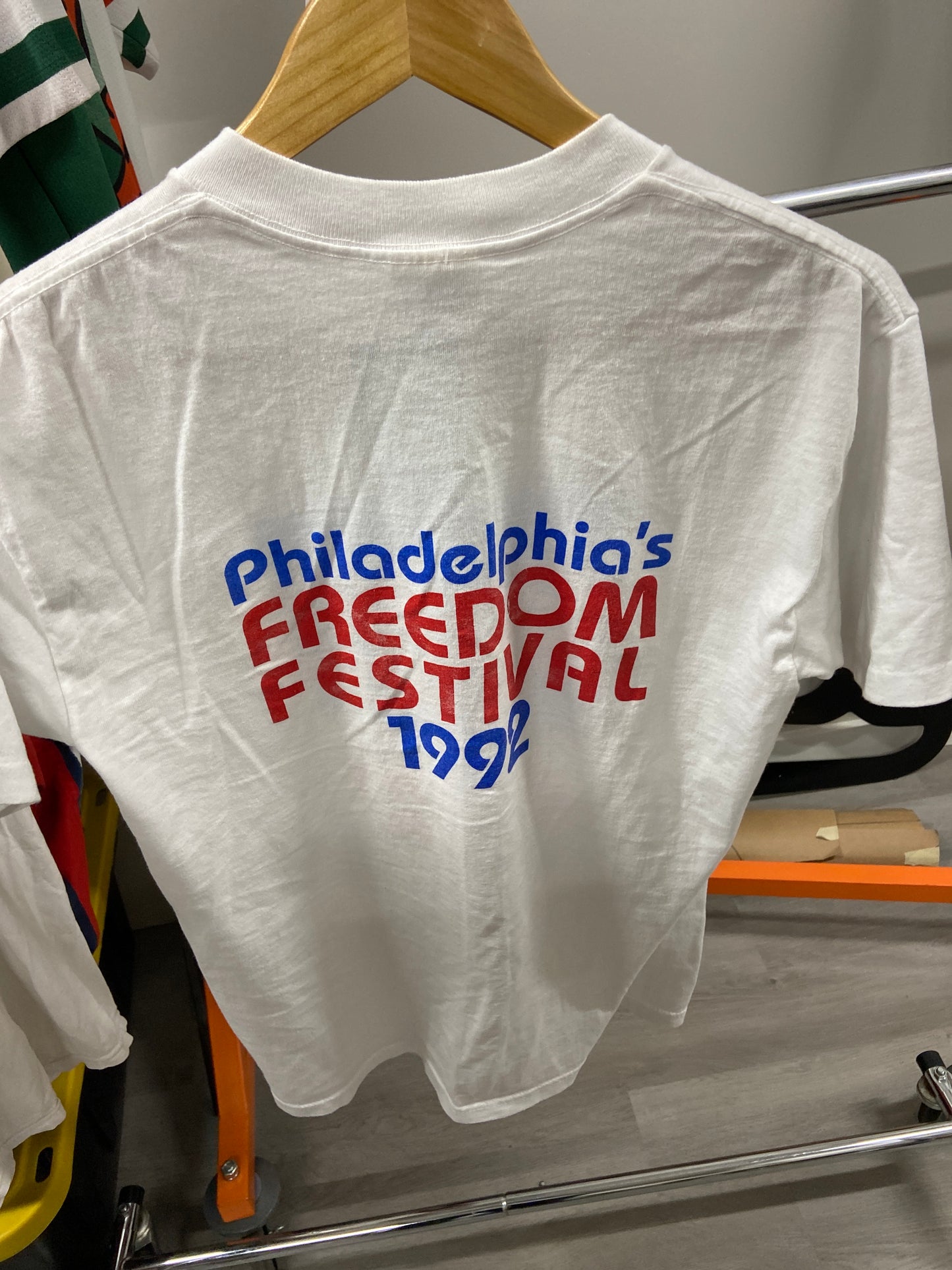 Freedom Festival Tee