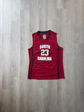 NCAA University Of South Carolina Gamecocks Basketball Jersey