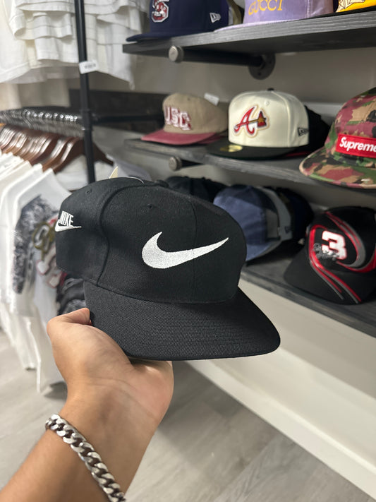 Nike fitted