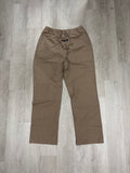 Fear of God Essentials Wood Relaxed Trousers