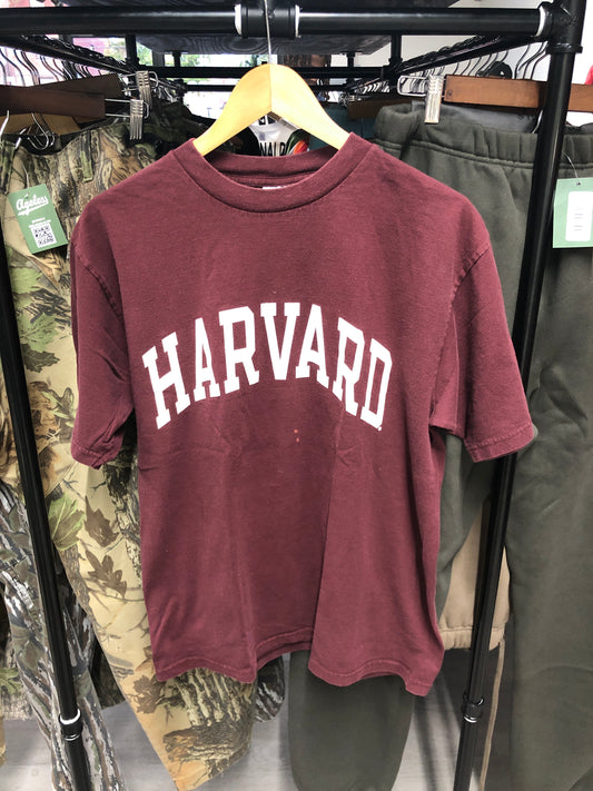 Vintage Harvard Tee