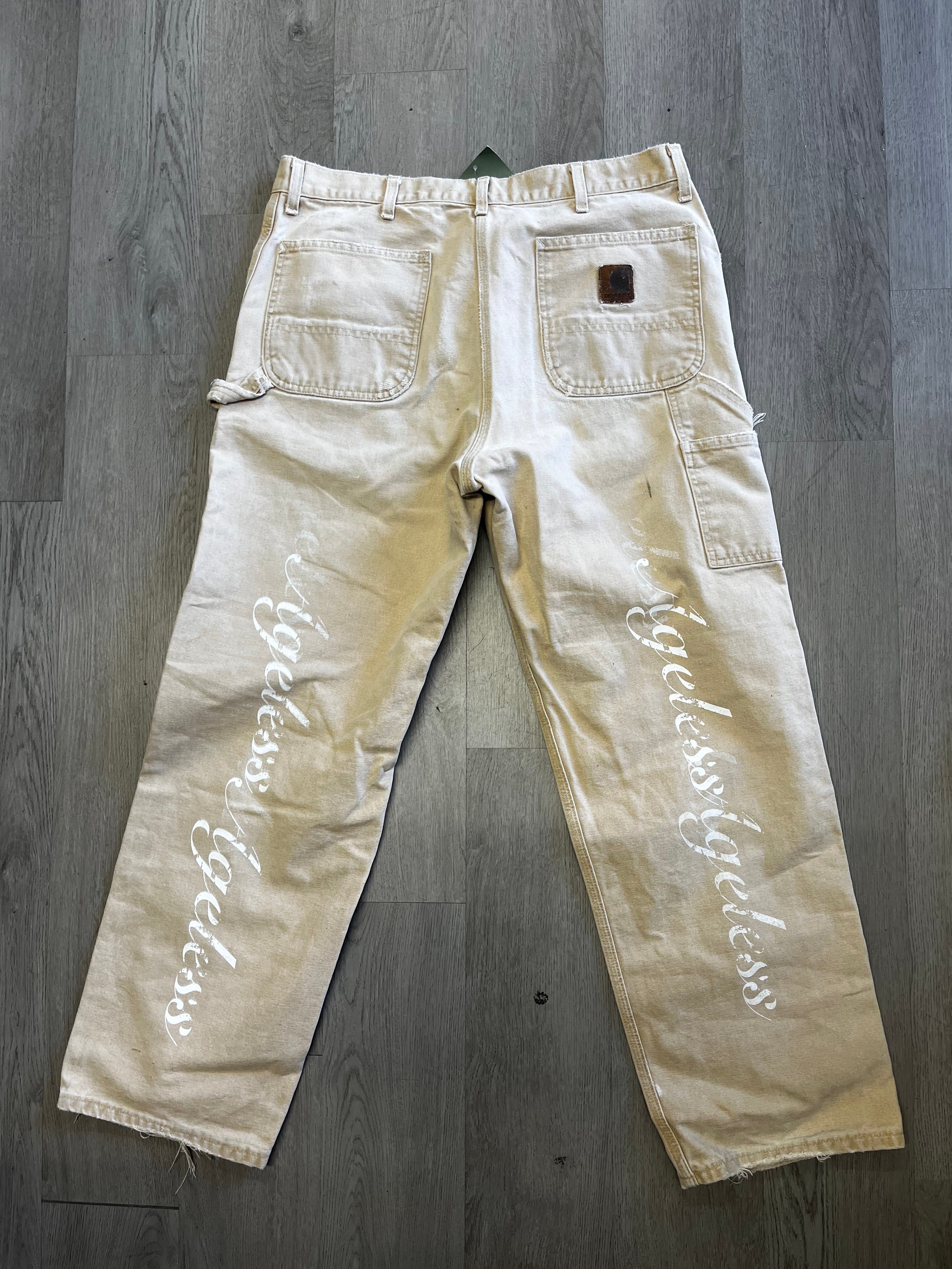 Vintage 1of1 Ageless Carhartt Pants