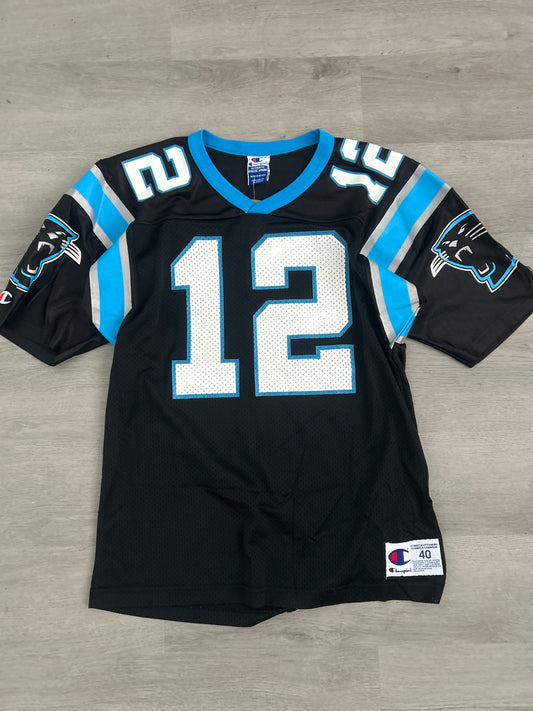 Carolina Panthers Collins Jersey