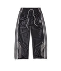 Vale Dr Doom Swish Black Track Pants Lives Valley Forever