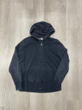 Women’s Nike Sportswear Club Zip-Up Fleece