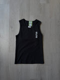 Stop and Stare Ribbed Tank Too