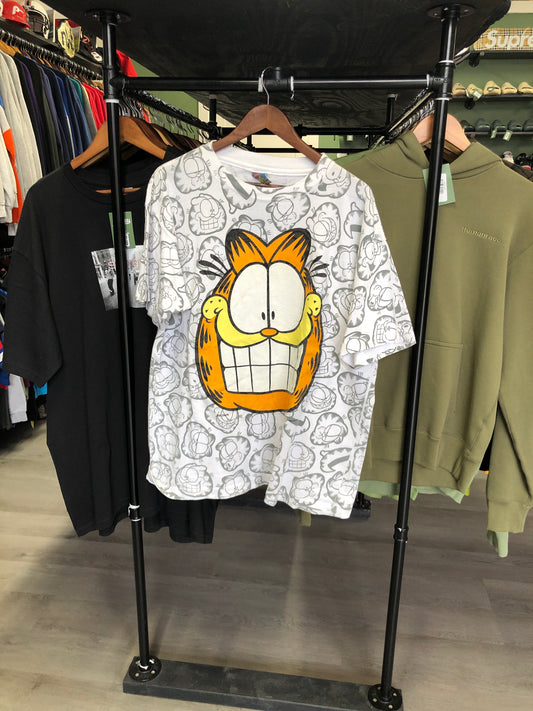 Vintage Garfield Tee