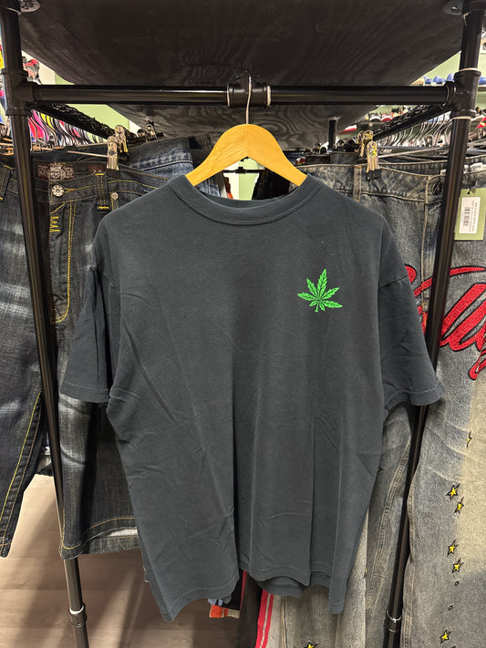 Vintage Oakland Raiders Dealers Tee