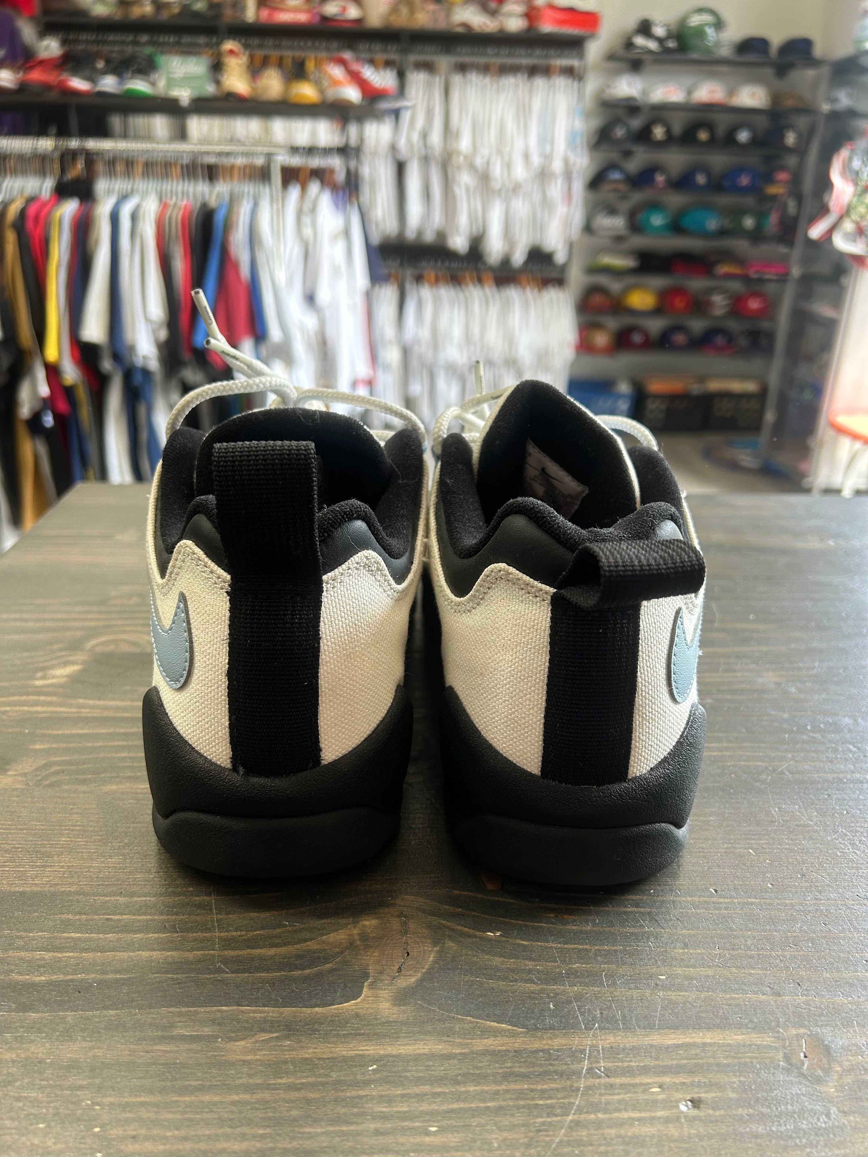 Pre-Owned Nike SB Darwin Low Supreme Sail