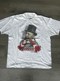 Vintage Eben-eezer Stooge Tee