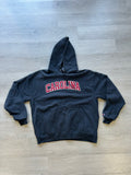 Vintage Carolina Gamecocks Black Hoodie