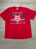 Vintage 90’s NCAA University of Arizona Final Four Tee