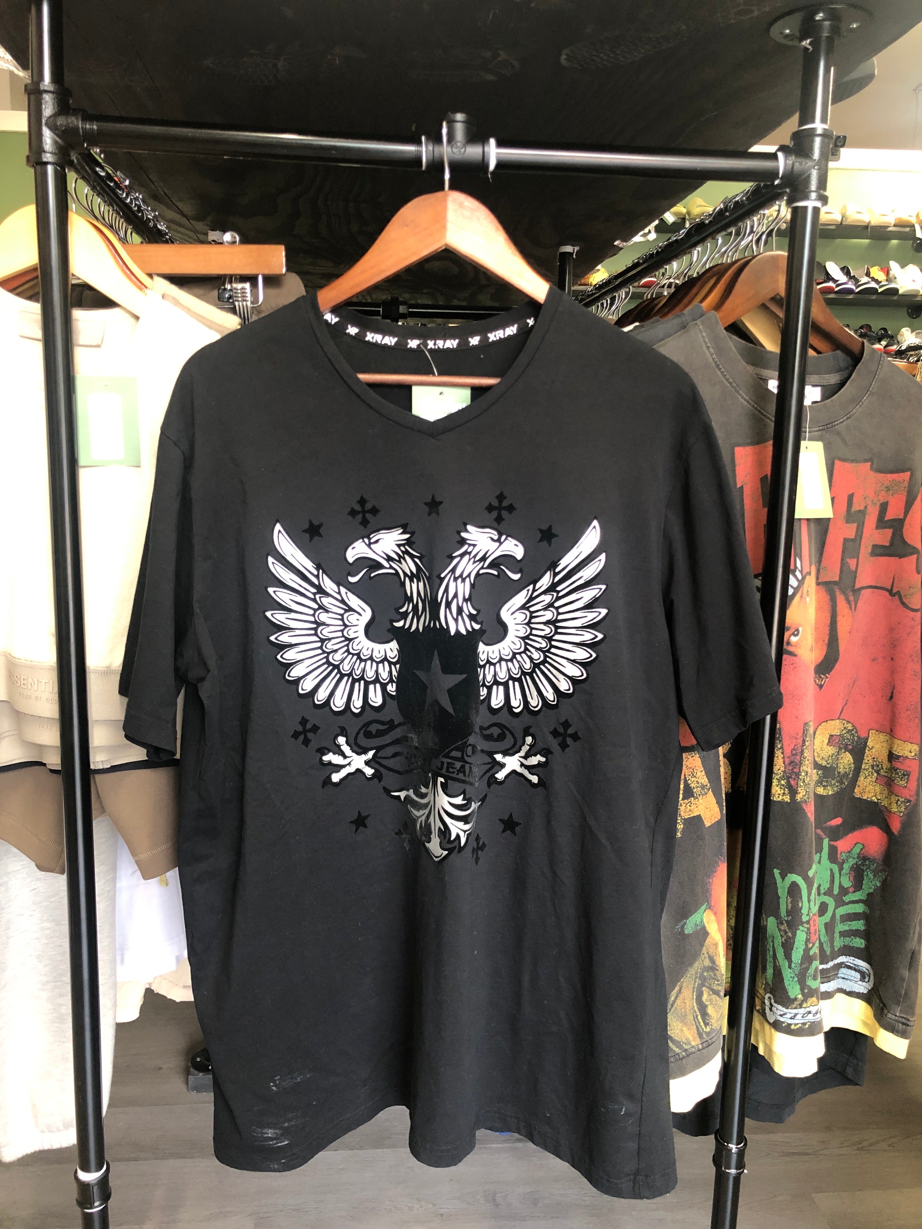 XRay Jeans Tee