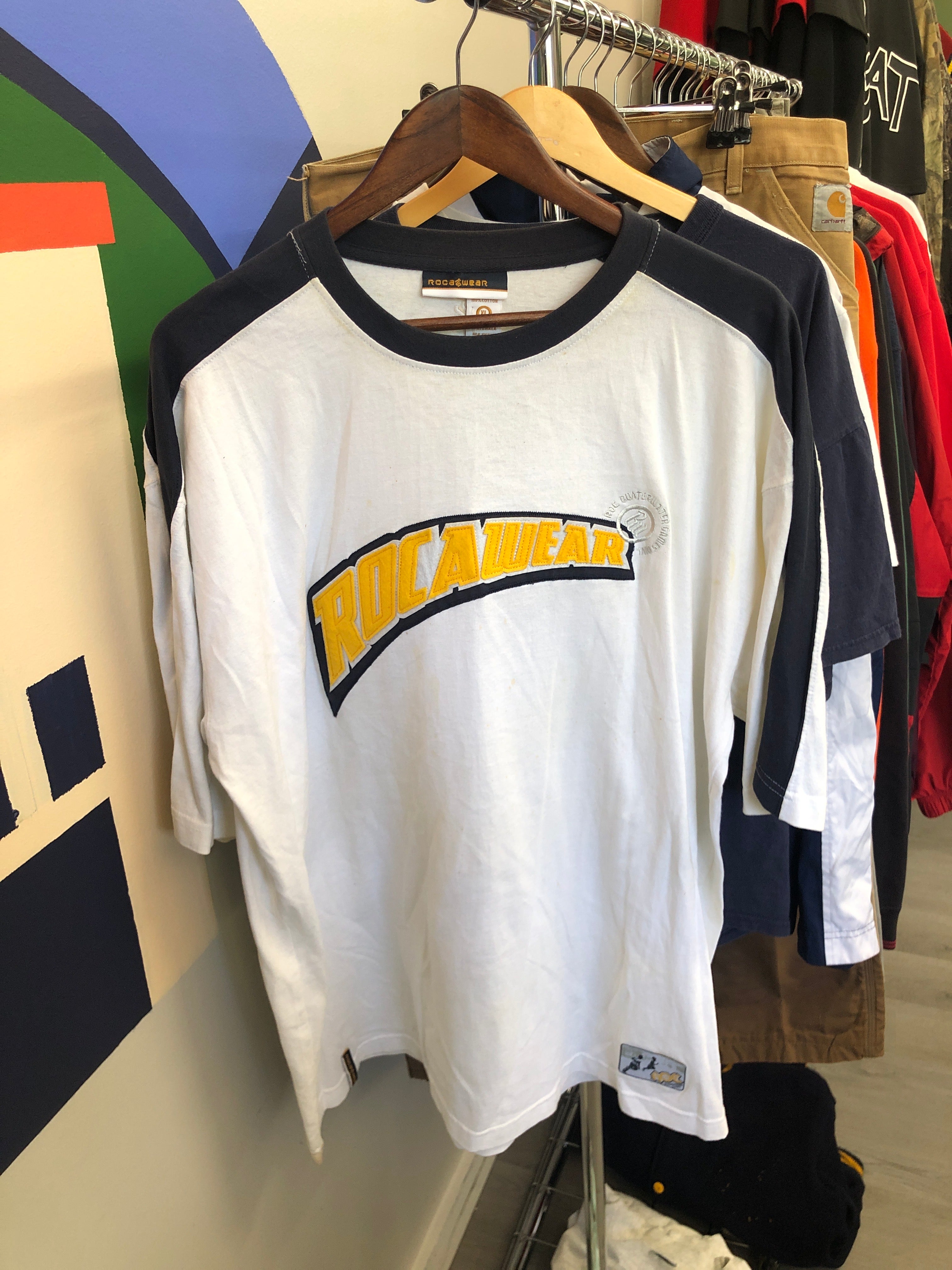 Rocawear Vintage Tee
