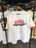 Highlander Vintage Tee
