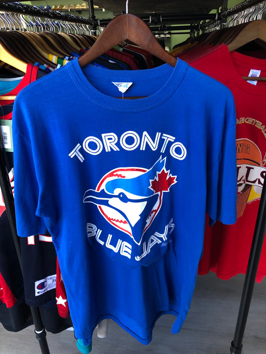 Vintage Toronto Blue Jays Tee