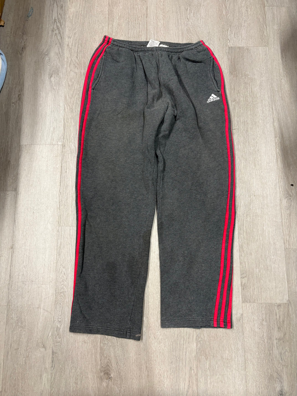 Y2K Adidas Sweatpants