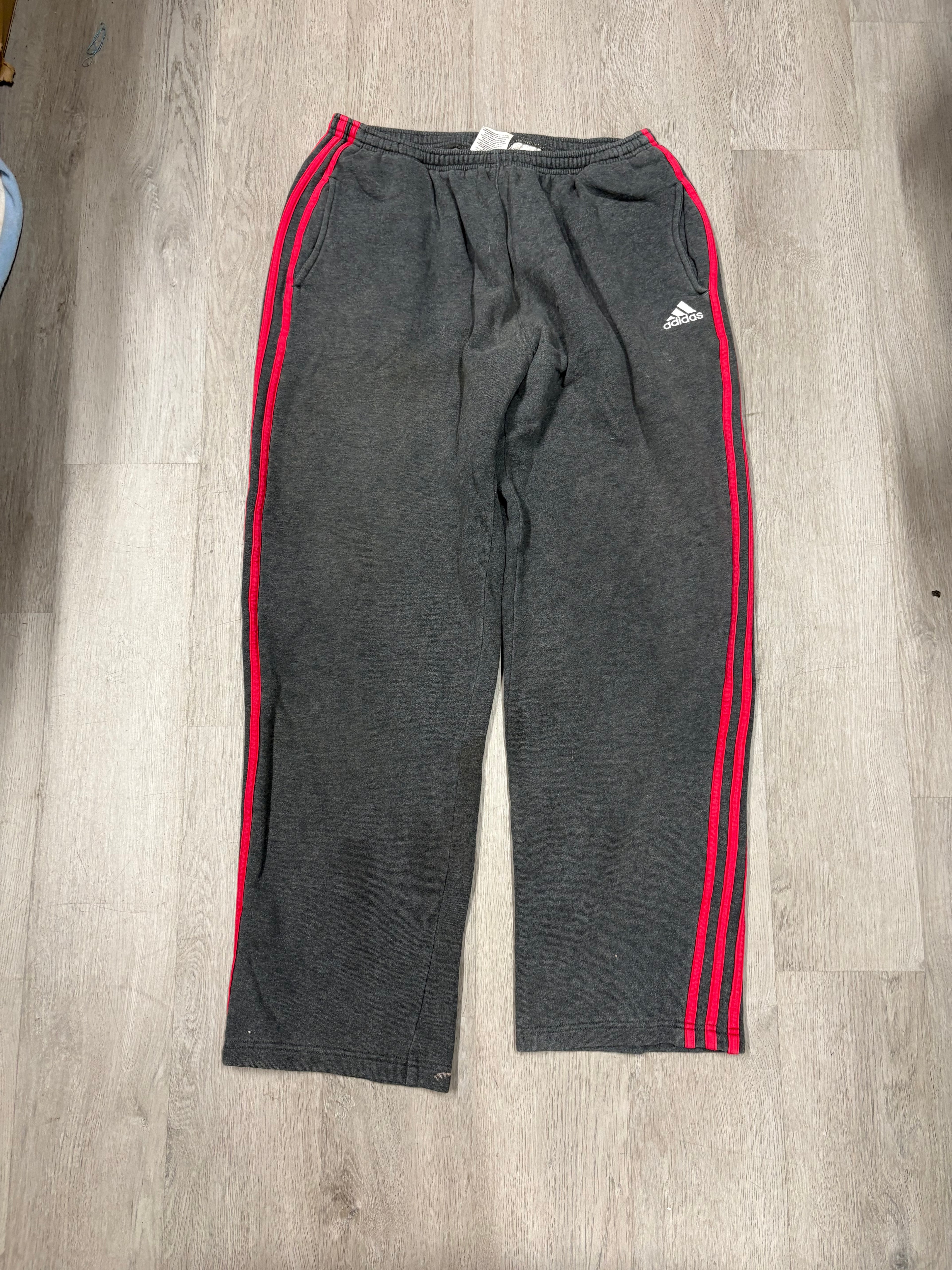 Y2K Adidas Sweatpants