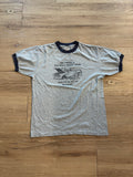 Vintage 1980s Car Repair Tee