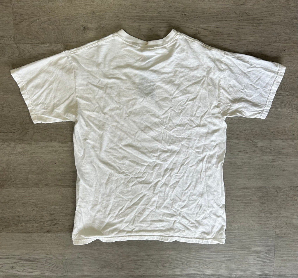 Vintage Budweiser Parody “Buttwiser” Tee