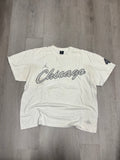 Y2K Jordan Chicago Tee