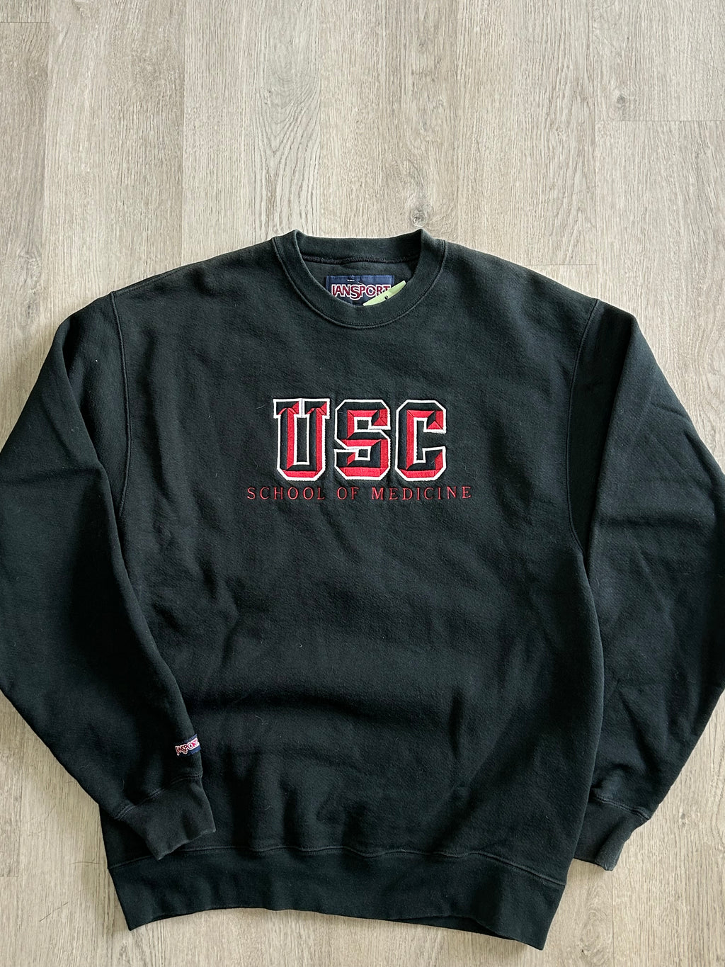 University of South Carolina School of Medicine Sweatshirt