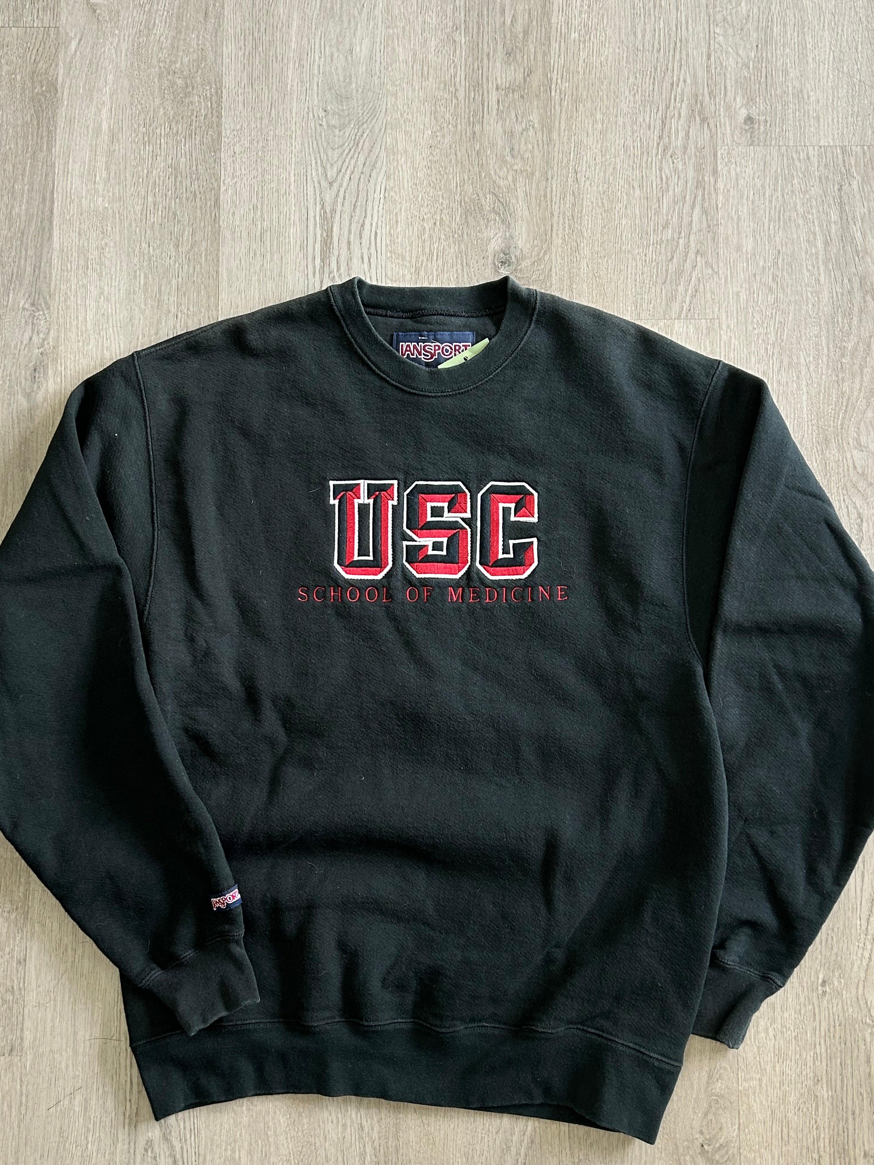 University of South Carolina School of Medicine Sweatshirt