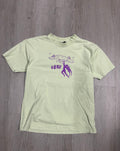 Obey Green New Life Tee
