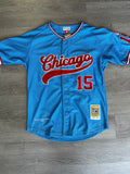 Chicago American Giants 1926 baseball Jersey