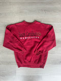 Vintage University Of South Carolina Gamecocks Sweatshirt