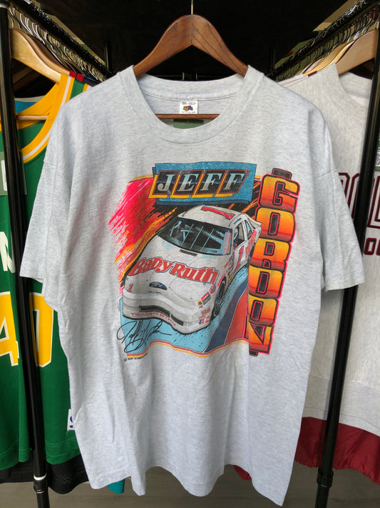 Jeff Gordon Baby Ruth Tee