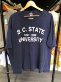 Vintage SC State University Tee