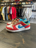Pre Owned Nike Dunk Fruity Pebbles