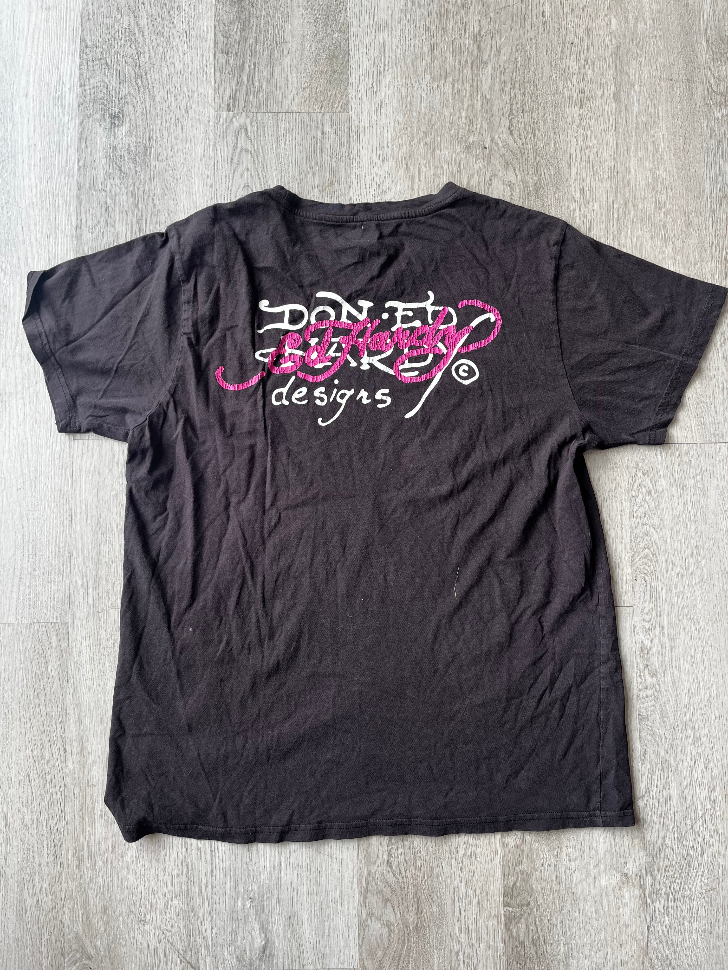 Women’s Ed Hardy Tee