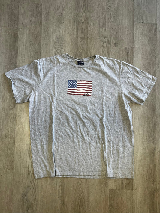 Y2K Polo Sport Ralph Lauren Tee