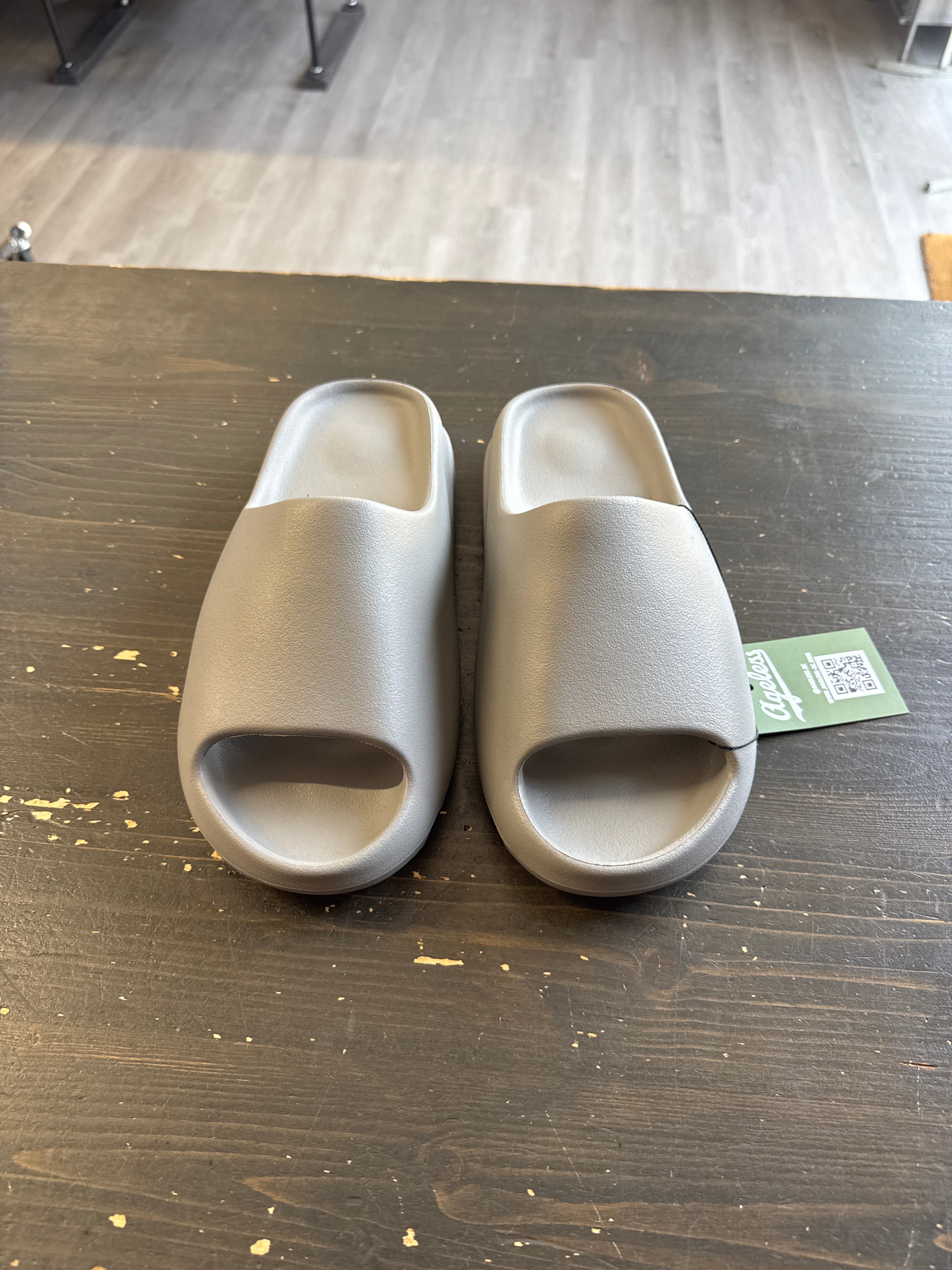 Pre-owned YZY YS-01 Grey