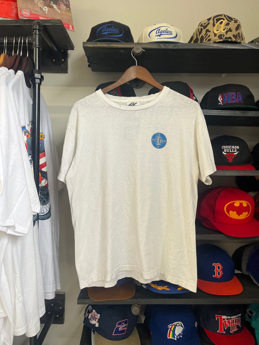 Eric Clapton Japan Tour 2003 Tee