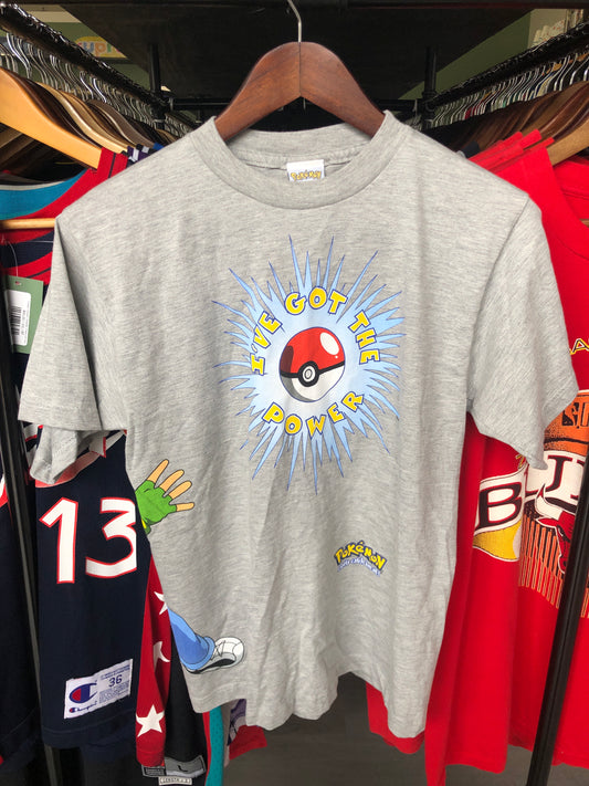 Vintage Pokemon Tee