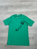 Vintage Green Trinidad & Tobago Tee