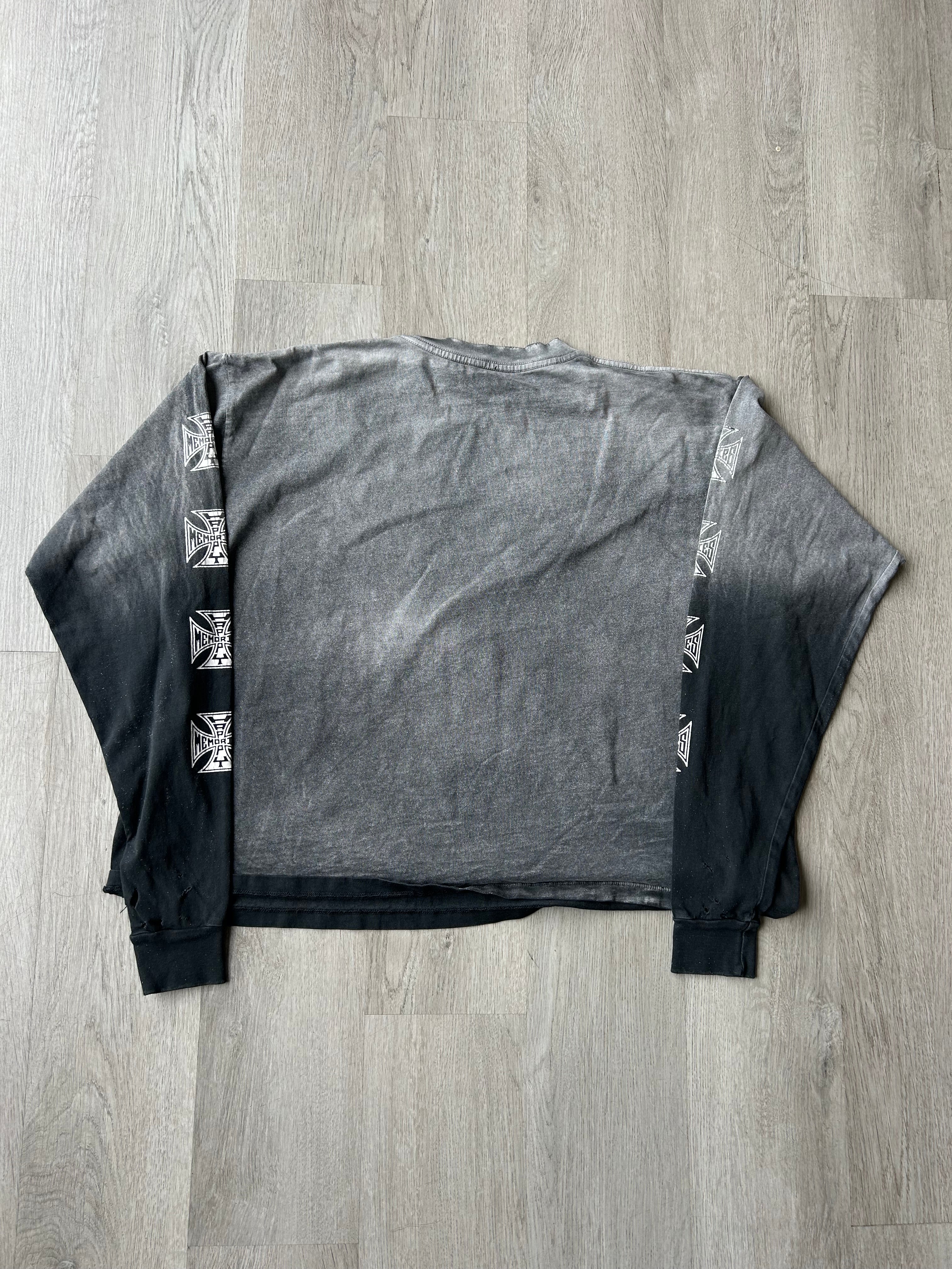 HMDD Biker Longsleeve