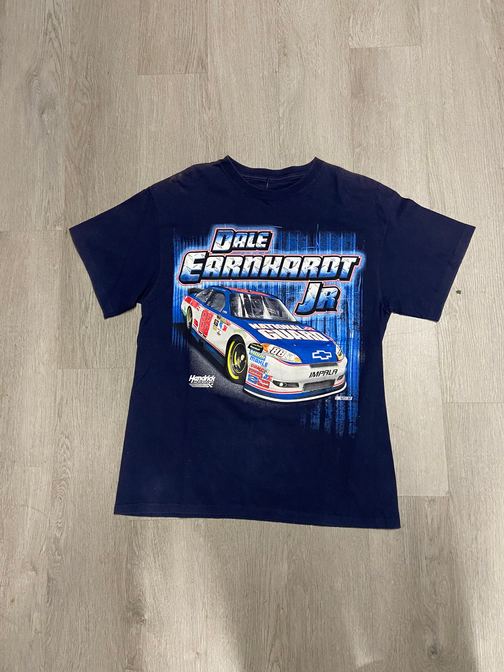 Nascar Dale Earnhardt Jr Tee