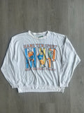 Vintage 1980s or early 1990s Hang Ten Sport "MVP" Tee