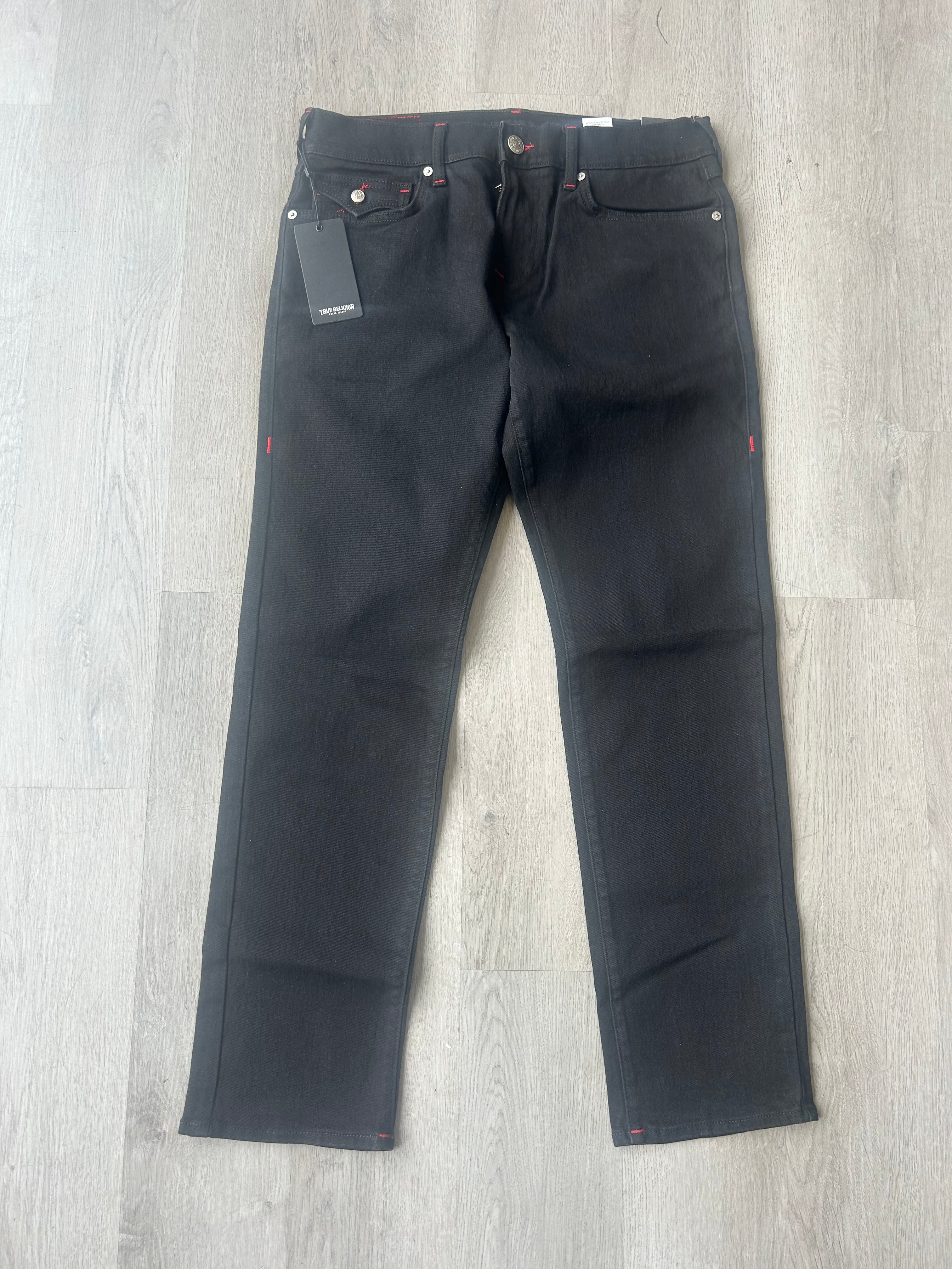 NWT True Religion Geno Fit
