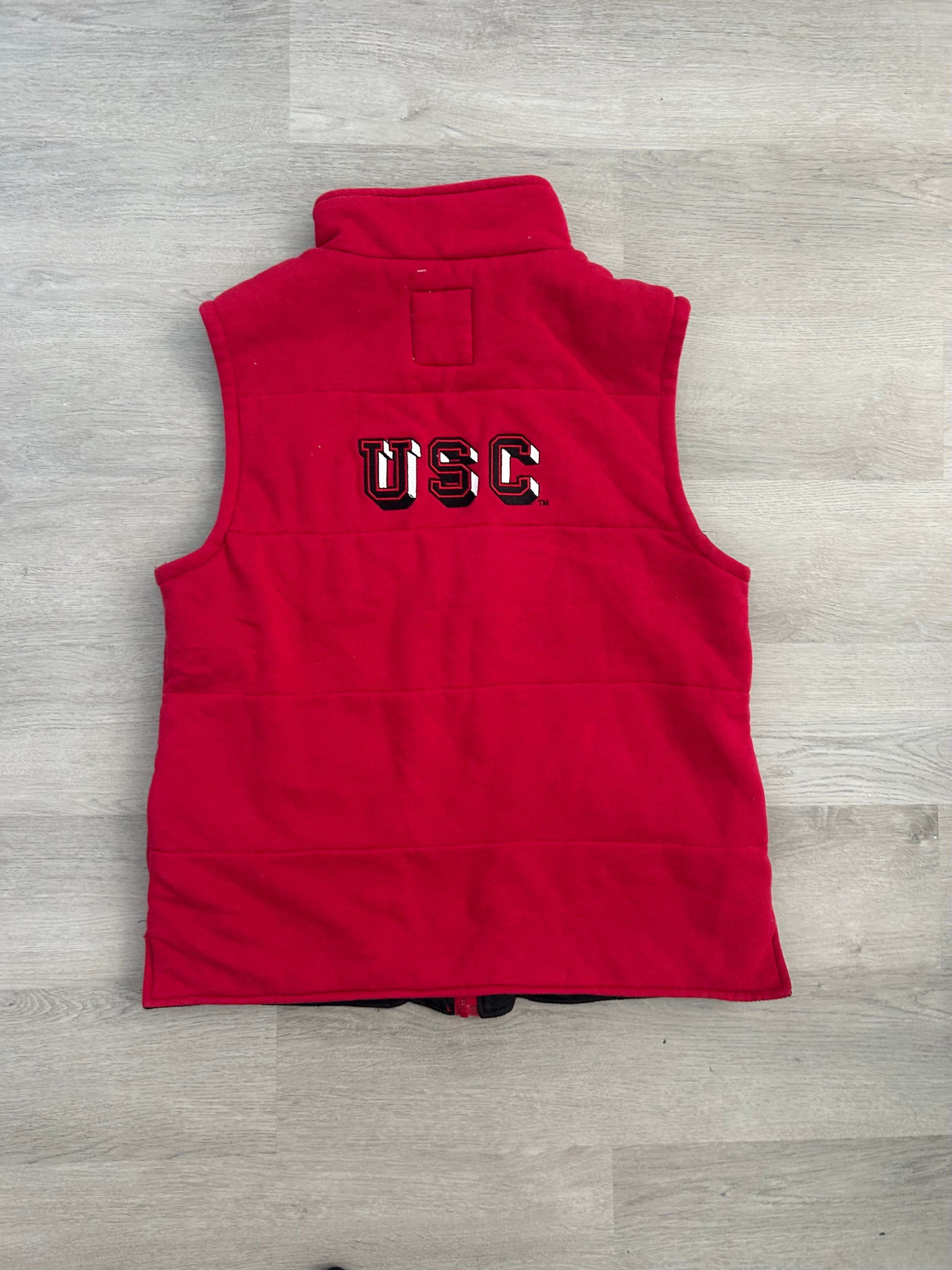 University of South Carolina Gamecocks Vest