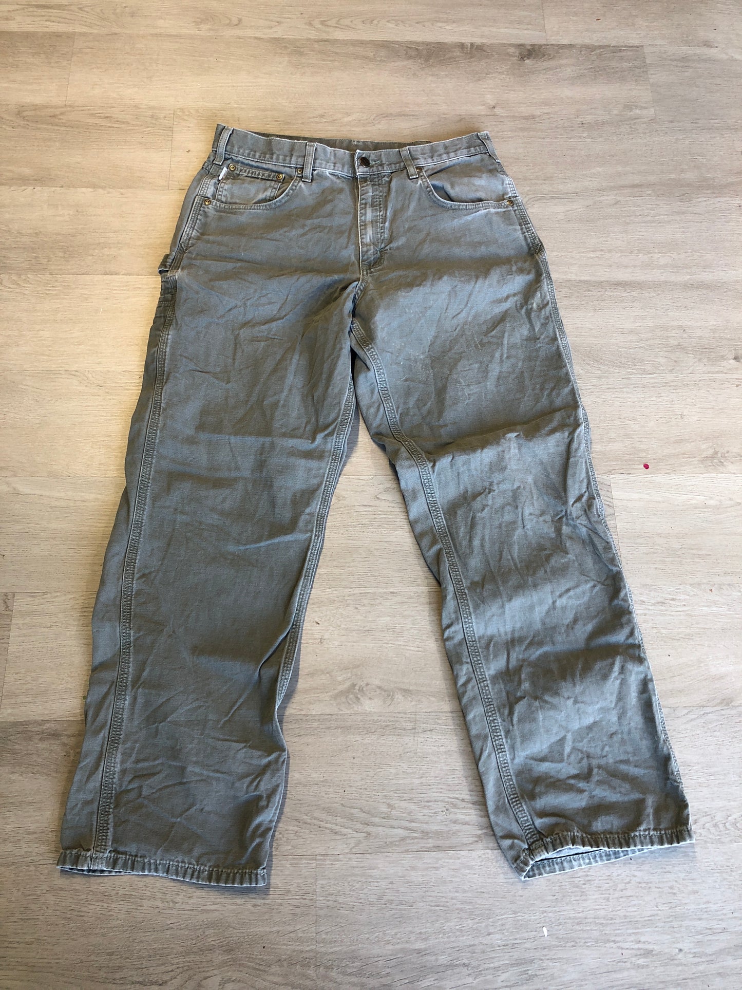 Carhartt Loose Fit Pants