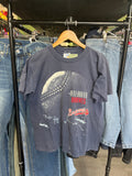 Vintage Atlanta Braves Baseball Tee