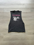 Vintage The Smiths Cut Off Tee