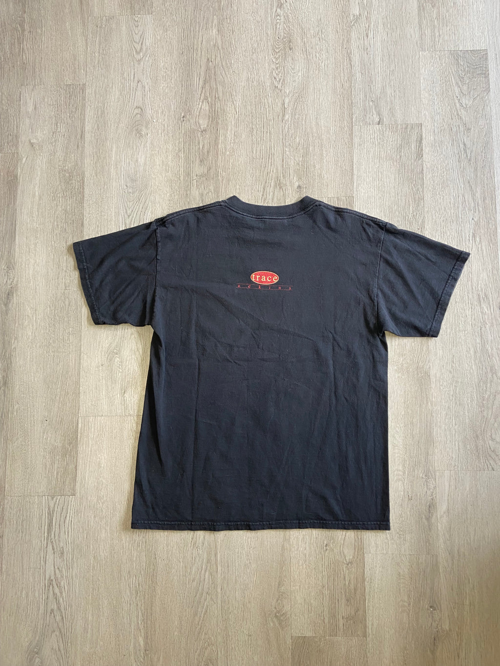 1999 Trace Adkins Band Tour Tee
